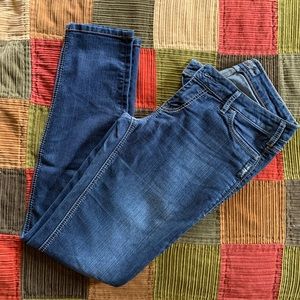 Silver Jeans Co. Suki Jeggings